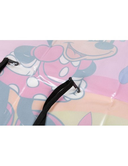 PROTECTOR ASIENTO MINNIE