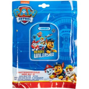 PROTECTOR ASIENTO PATRULLA... 2