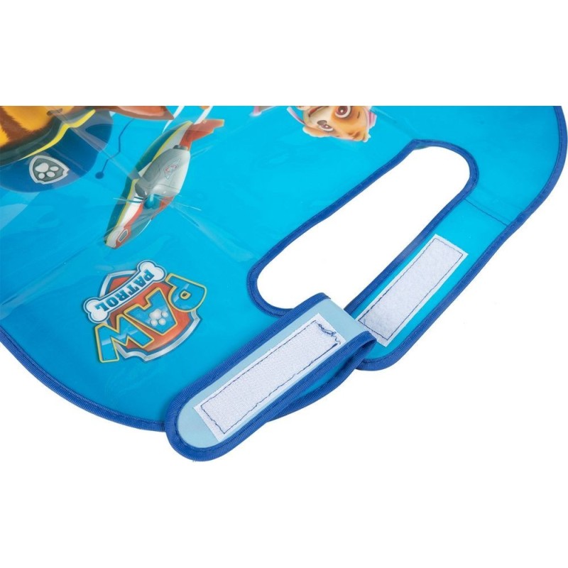 PROTECTOR ASIENTO PATRULLA CANINA