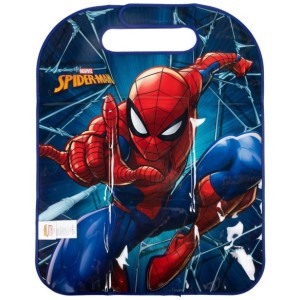 PROTECTOR ASIENTO SPIDERMAN 2