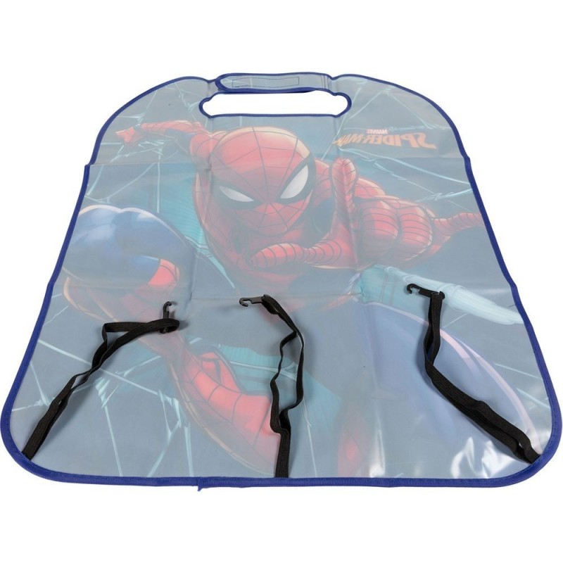 PROTECTOR ASIENTO SPIDERMAN
