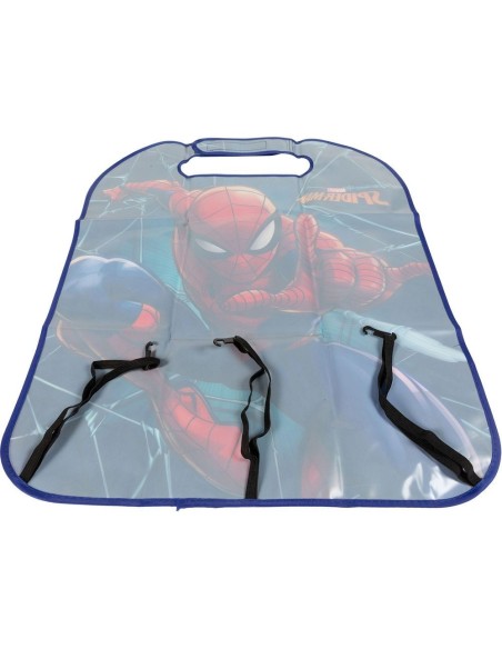 PROTECTOR ASIENTO SPIDERMAN