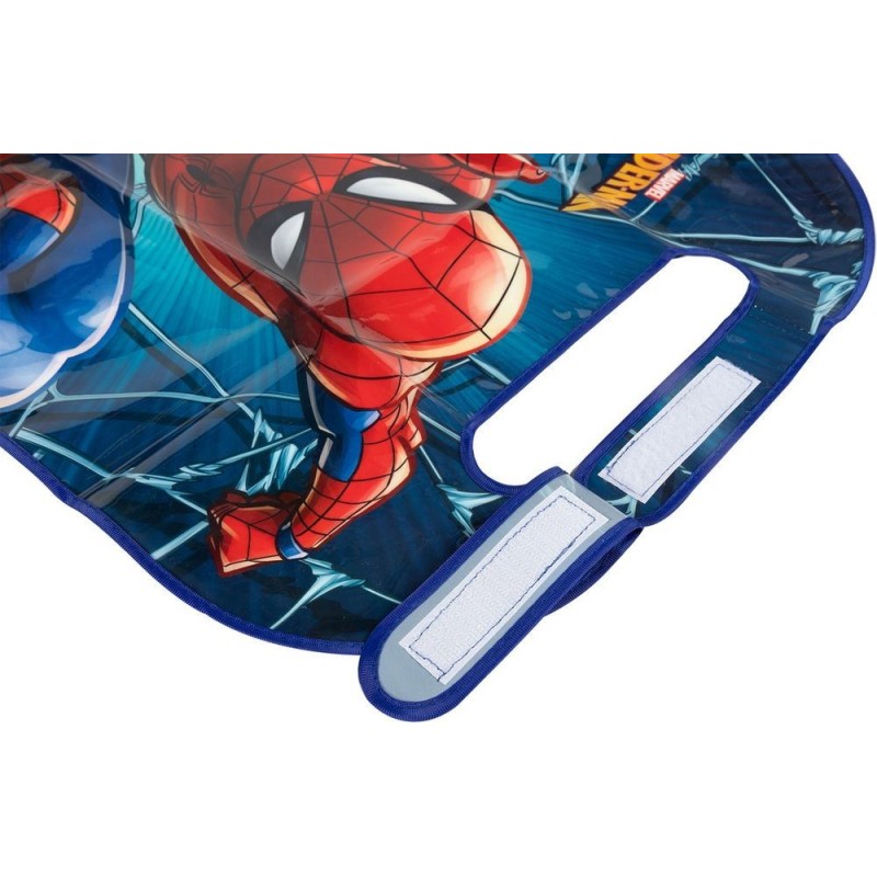 PROTECTOR ASIENTO SPIDERMAN