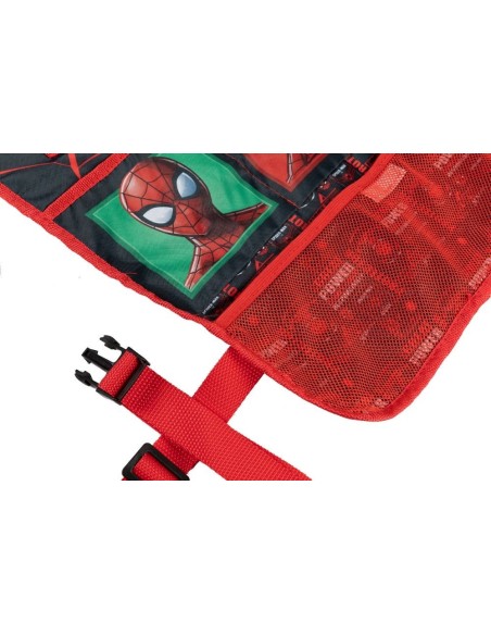 ORGANIZADOR DEL HOMBRE ARAÑA