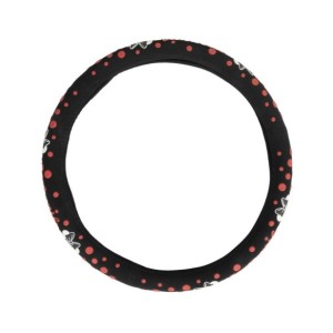 FUNDA VOLANTE MINNIE MOUSE...