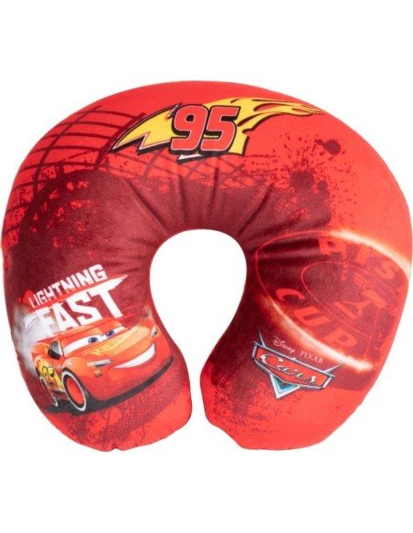 COCHES ALMOHADA DE VIAJE