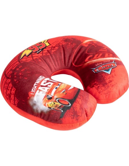 COCHES ALMOHADA DE VIAJE