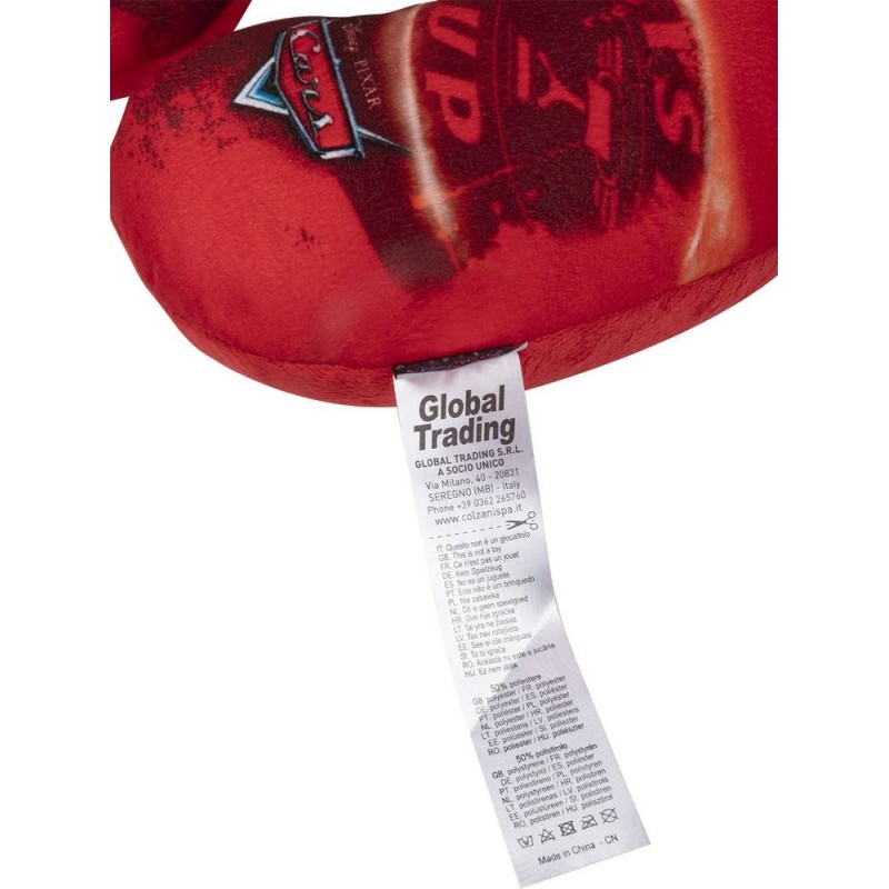 COCHES ALMOHADA DE VIAJE