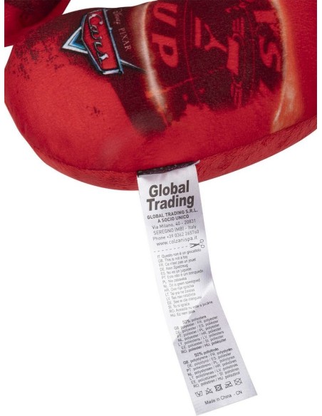 COCHES ALMOHADA DE VIAJE