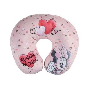 ALMOHADA DE VIAJE MINNIE