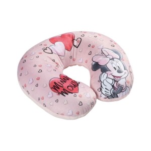ALMOHADA DE VIAJE MINNIE 2