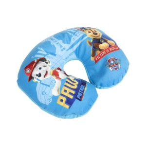 ALMOHADA DE VIAJE PATRULLA... 2