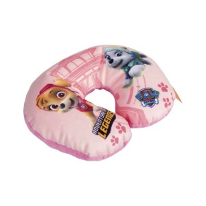 ALMOHADA DE VIAJE PATRULLA... 2