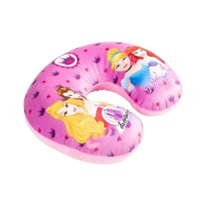 ALMOHADA DE VIAJE PRINCESA 2