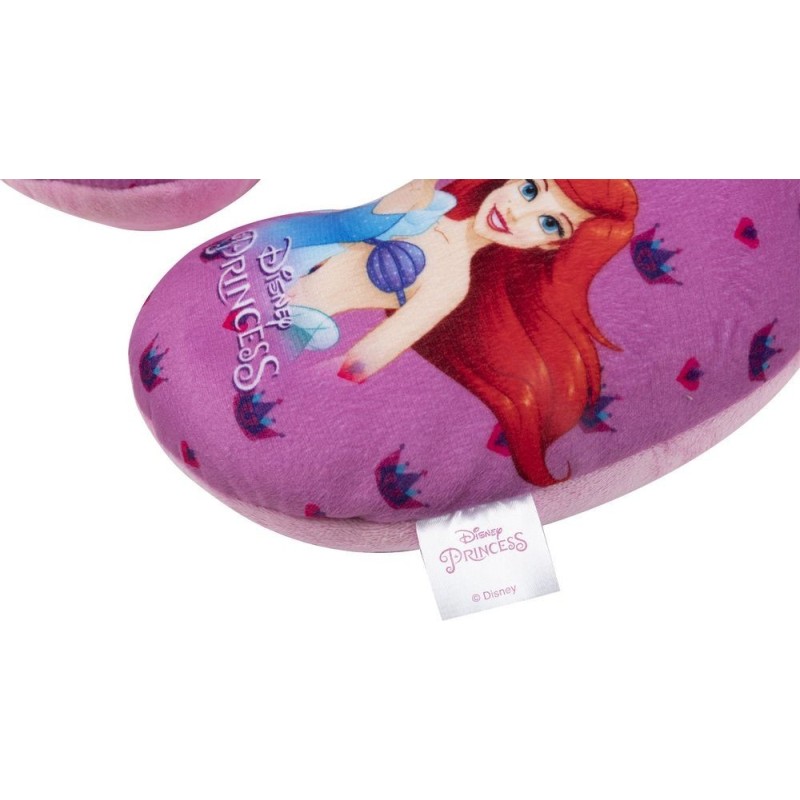ALMOHADA DE VIAJE PRINCESA