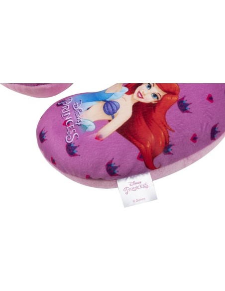 ALMOHADA DE VIAJE PRINCESA