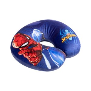 ALMOHADA DE VIAJE SPIDERMAN 2