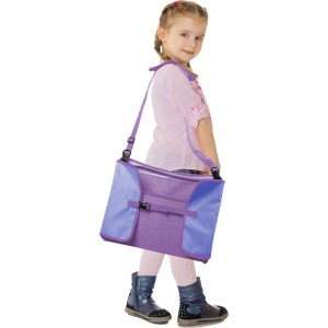 MESA DE VIAJE FROZEN 2