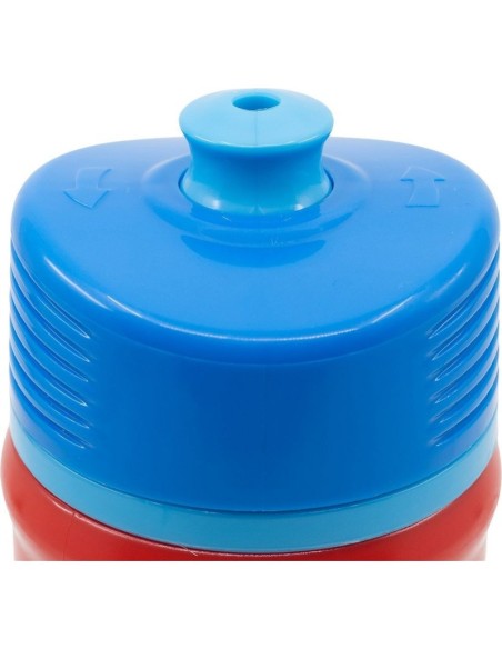 BOTELLA TWISTER SPORT 390ML SPIDERMAN