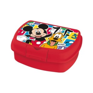 SANDWICHERA URBANA MICKEY