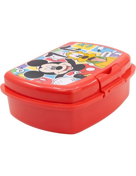 SANDWICHERA URBANA MICKEY