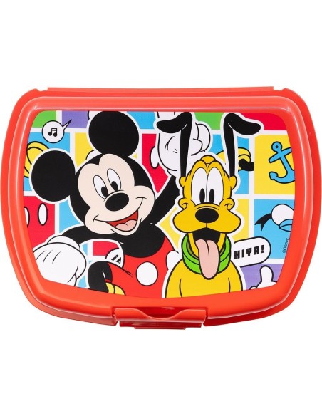 SANDWICHERA URBANA MICKEY