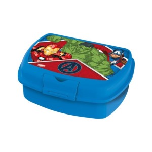 SANDWICHERA URBANA VENGADORES