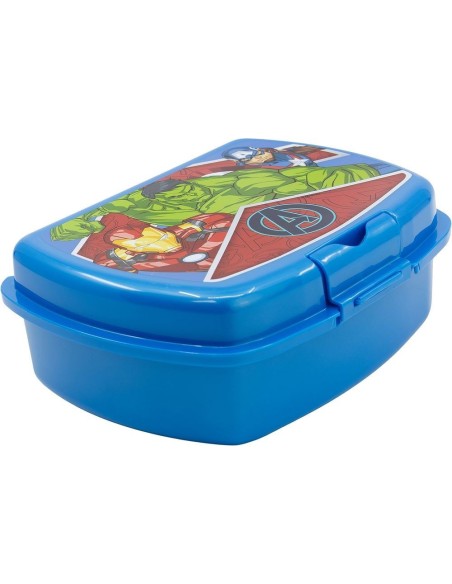 SANDWICHERA URBANA VENGADORES