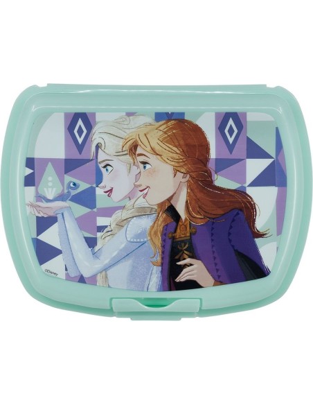 SANDWICHERA URBANA FROZEN