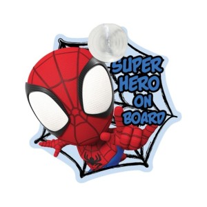 LETRERO DE BEBÉ A BORDO DE...