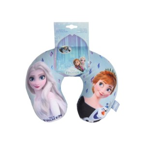 ALMOHADA DE VIAJE FROZEN