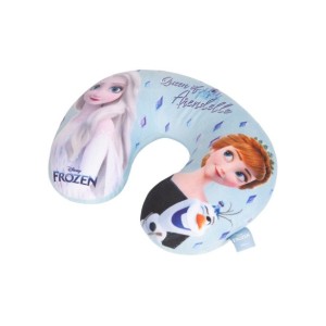 ALMOHADA DE VIAJE FROZEN 2