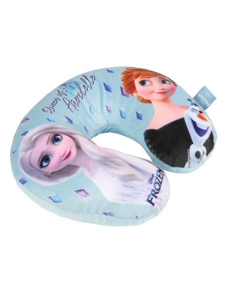 ALMOHADA DE VIAJE FROZEN