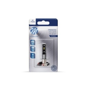 BLISTER 1X LED H1 6X1616...