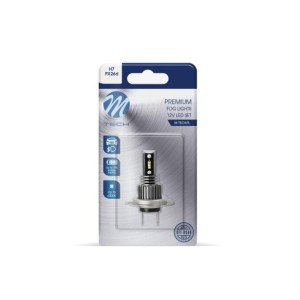 BLISTER 1X LED H7 6X1616...