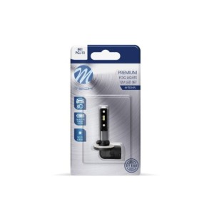 BLISTER 1X LED 881 6X1616...