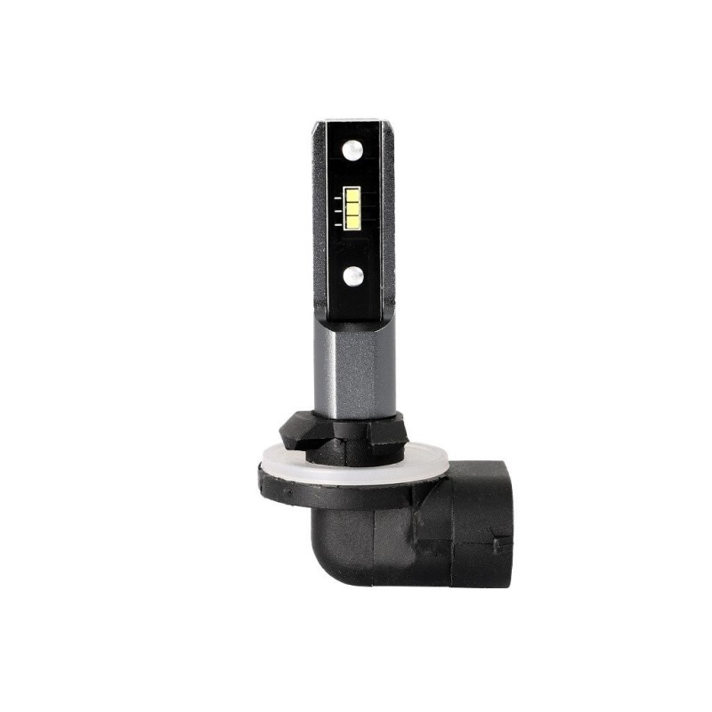 BLISTER 1X LED 881 6X1616 SMD 3W...