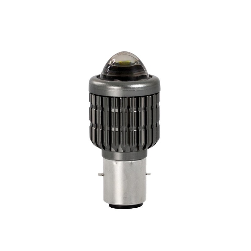 BLISTER 1X LED BA20D 3570 SMD BLANCO