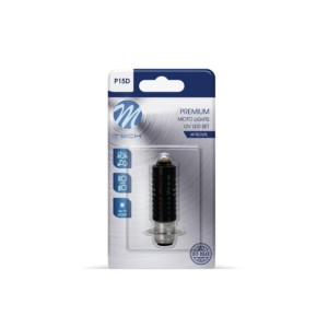 BLISTER 1X LED P15D-25-1...