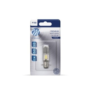 BLISTER 1X LED P15D-25-1...