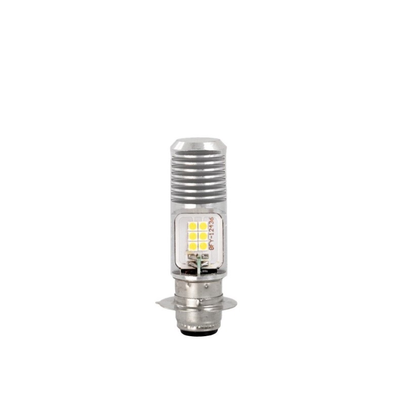 BLISTER 1X LED P15D-25-1 12X3030 SMD...