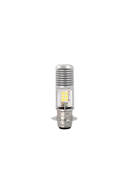 BLISTER 1X LED P15D-25-1 12X3030 SMD 10-80V AC/DC BLANCO