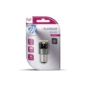 BLISTER 1X DIODE LED...