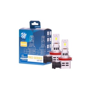 LED SET M-TECH PRO SMART...