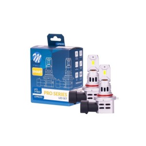 LED SET M-TECH PRO SMART...