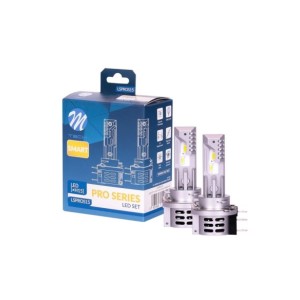 LED SET M-TECH PRO SMART...