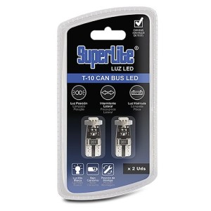 BOMBILLA POSICION 1 LED... 2