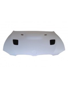 Portón BMW E46 98-05 4P. CSL 2