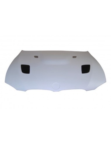 Portón BMW E46 98-05 4P. CSL