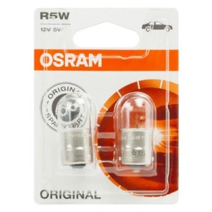 OSRAM O5007-02B BA15S 12V... 2